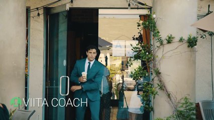 VIITA Watch - Wearable Fitness Coach