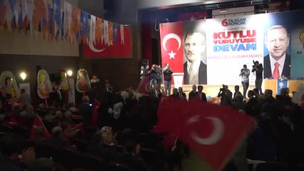 Bakan Zeybekci: "(Büyüme Rakamları) 2017 Yılının 3. Çeyreğinde Dünyada Bir Numara Olacağız"