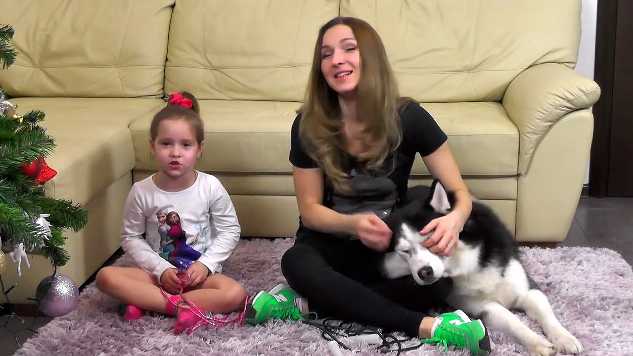 Новый ЧЕЛЛЕНДЖ 100 упражнений за 10 минут Вызов Играем вместе ИГРА танец Just Dance 2017 для детей