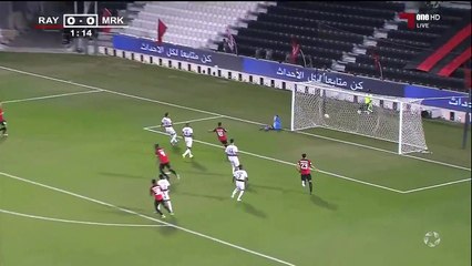 Goal abderazak h15/10/2017