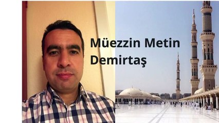 Yanik Medine ezani. Aglatan ezan - Medine ezani - Hafiz Metin Demirtas. Mescidi Nebevi canli ezan. Medine makami ezan. Maqam Bayati. Sheikh Essam Bukhari. Bu ezani dinlemeden gecmeyin...mutlaka izleyin. Medine müezzini Esam Buhari makami. Azan Madinah mp3