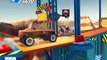 HOT WHEELS RACE OFF Repo Duty / Off Duty Heavy Duty Cars Gameplay Android / iOS