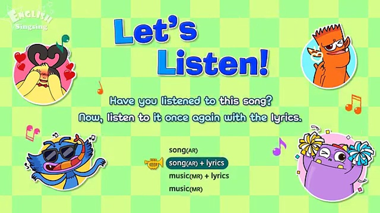 Girls and Boys Come out to Play - Boys and Girls Come Out to Play - Kids song with lyrics