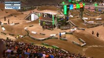 Monster Energy Cup 2017 - Cup Class Main 1