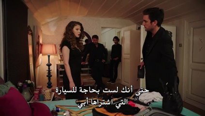 مسلسل فضيلة وبناتها الموسم الثاني الحلقة 5 مترجمة - قسم 2