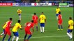 BRAZIL vs CHILE 3-0 || All Goals & Highlights || World Cup Qualifiers - 10 October 2017