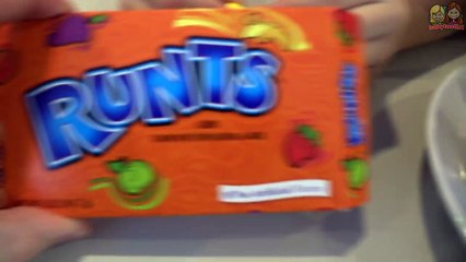 Gummy turkey FAIL! How to make Gummy candy Turkey! | How To Candy | Babyteeth4