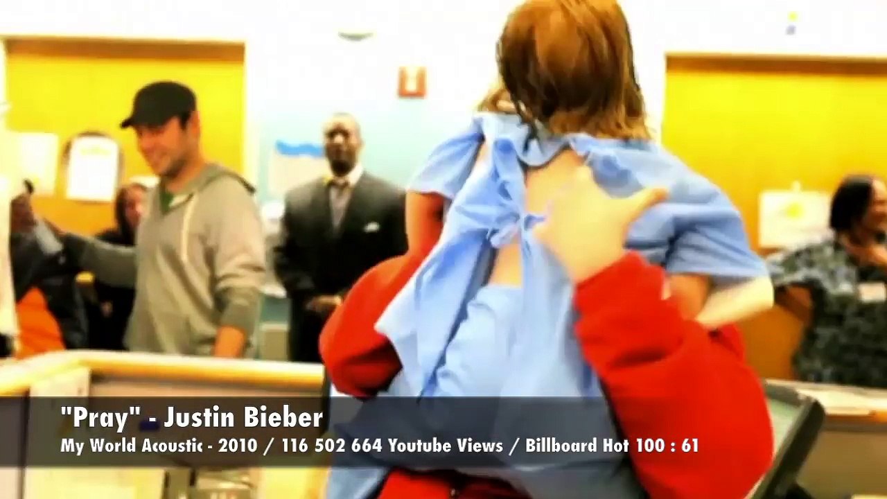 Justin Bieber - Music Evolution (new-2017)