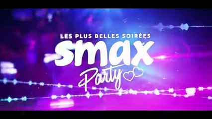 Ridsa - Showcase inédit #SmaxParty