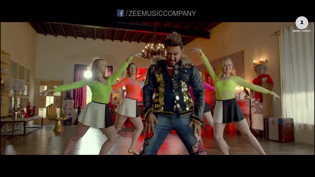 || Sexy Baliye | Aamir Khan | Zaira Wasim | Amit Trivedi | Mika Singh | Kausar | Oct 19 Diwali ||