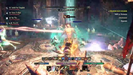 DonAleszandro The Elder Scrolls «-Durch die Krypta der Herzen mit Don Thor-» (94)