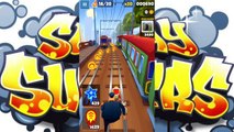 Subway Surfers Weekly Hunt San Francisco!