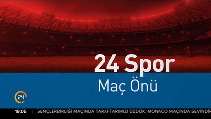 Fenerbahçe - Malatyaspor maçı öncesi