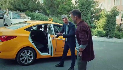 مسلسل عروس اسطنبول الموسم الثاني الحلقة 4 مترجمة - قسم 2