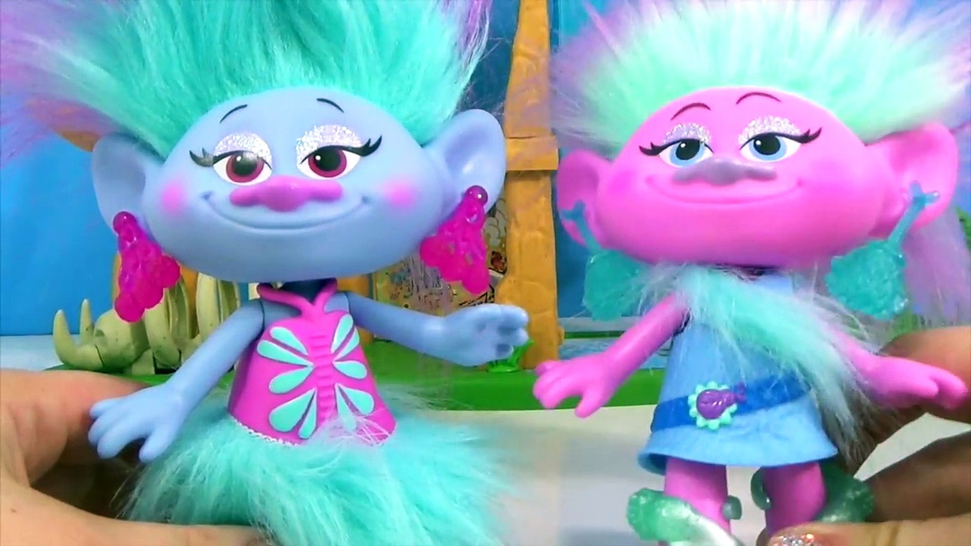 toys unlimited trolls