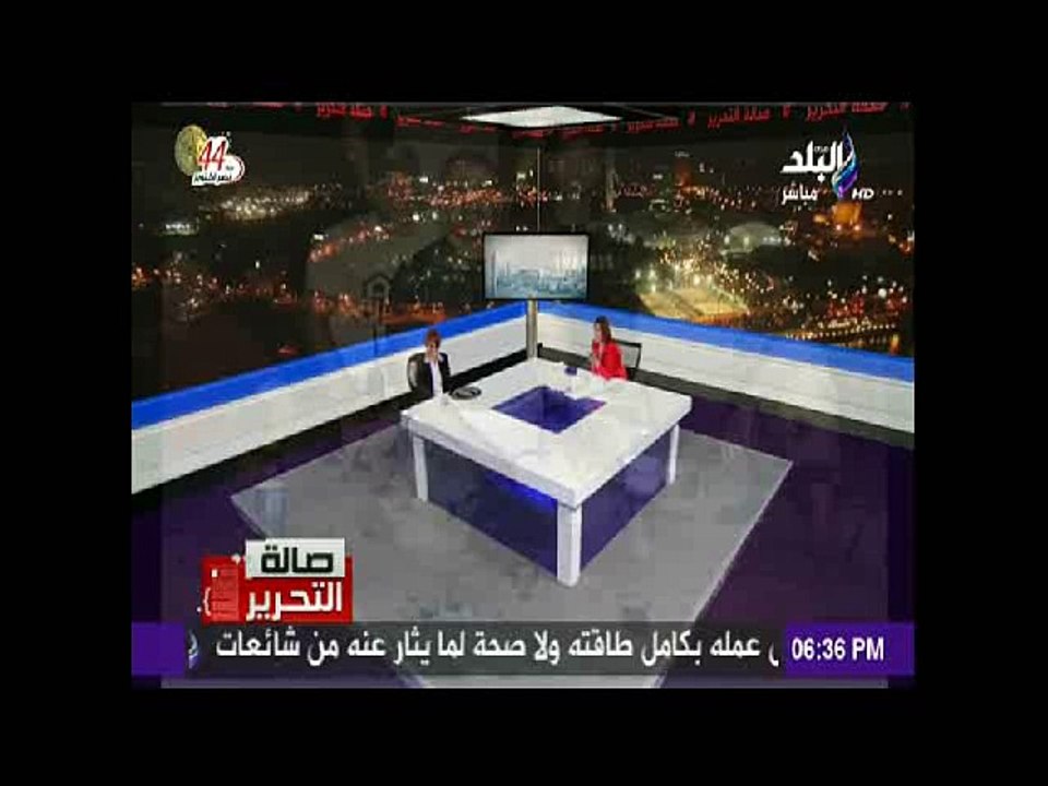 سميرة أحمد تبكى على الهواء: نفسى أعمل دور أم شهيد