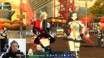 Closers Online Gameplay | Sexy Anime Fun!