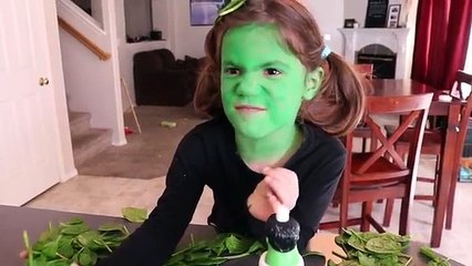 Frozen Elsa vs Hulk Baby vs Blue Spiderman vs Venom & Two Face Joker - Real Life Superhero Movie