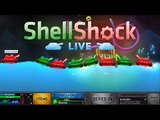 Low HP Team Rebound! - Best Express Shot! - (ShellShock Live)