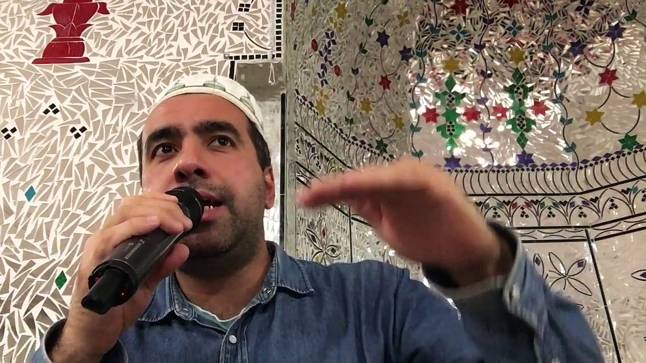 Ishøj Masjid. Ezan nasil okunur. ezani calismasi. Ezan talimi. Yanik Medine ezani. Aglatan ezan - Medine ezani - Hafiz Metin Demirtas. Medine makami ezan. Bu ezani dinlemeden gecmeyin...mutlaka izleyin. Medine müezzini Esam Buhari makami. Azan Madinah mp3