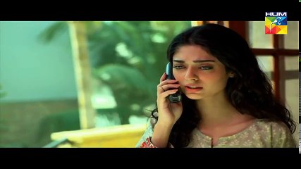 Tau Dil Ka Kia Hua E14 15th October 2017