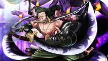 One Piece - Zoro Ultimate Form Revealed