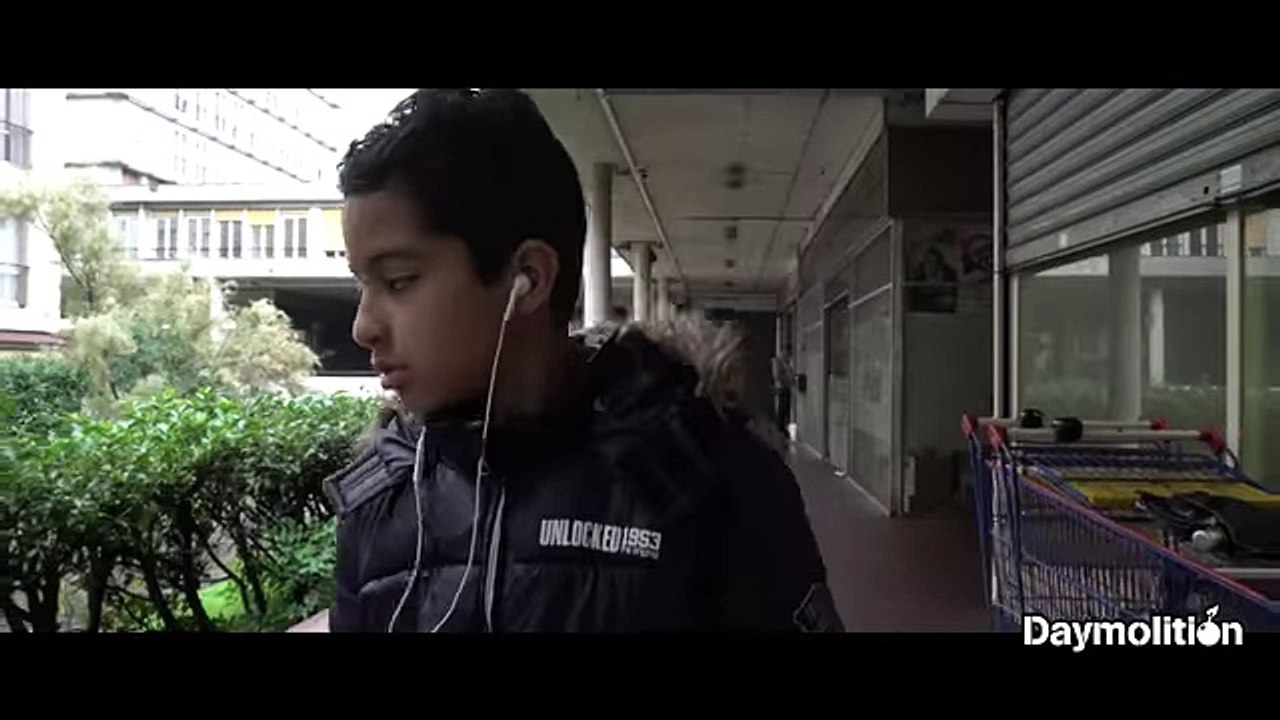 Smams feat Dry - Reveur