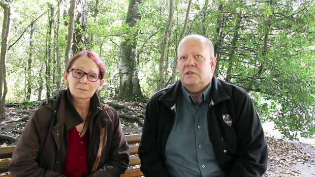 Affaire Fiona : l’interview des parents de Cécile Bourgeon (1/3)