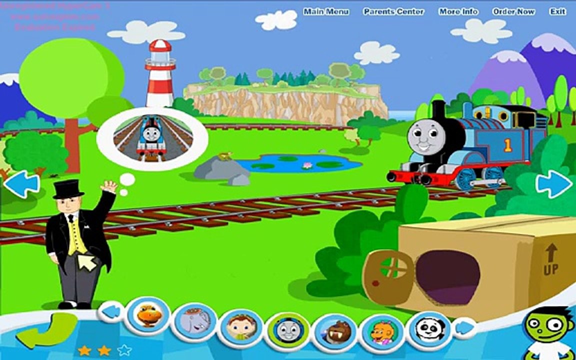 PBS Kids Play Part 2 - video Dailymotion