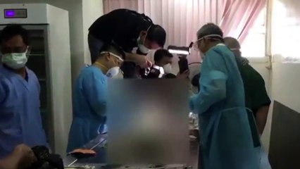 Autopsy result of Carl Arnaiz out