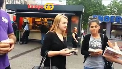 Sister Saved From Fire Of Hell.