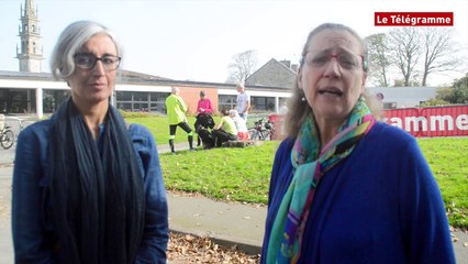 Ploudaniel (29). 16ème édition de la rando La Ianis