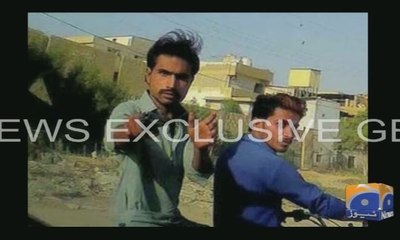 Geo Bulletin - 09 PM - 15 October 2017