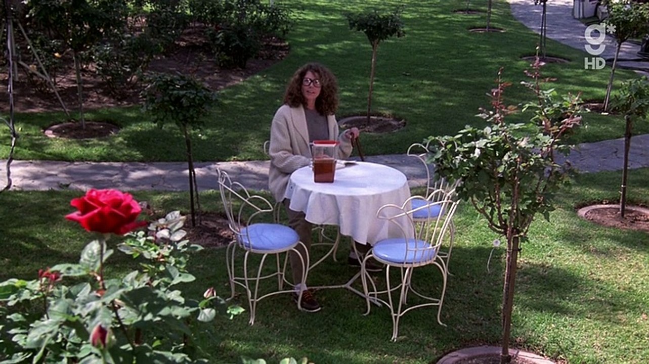 Hart aber herzlich  S02E17 - Die Schwestern