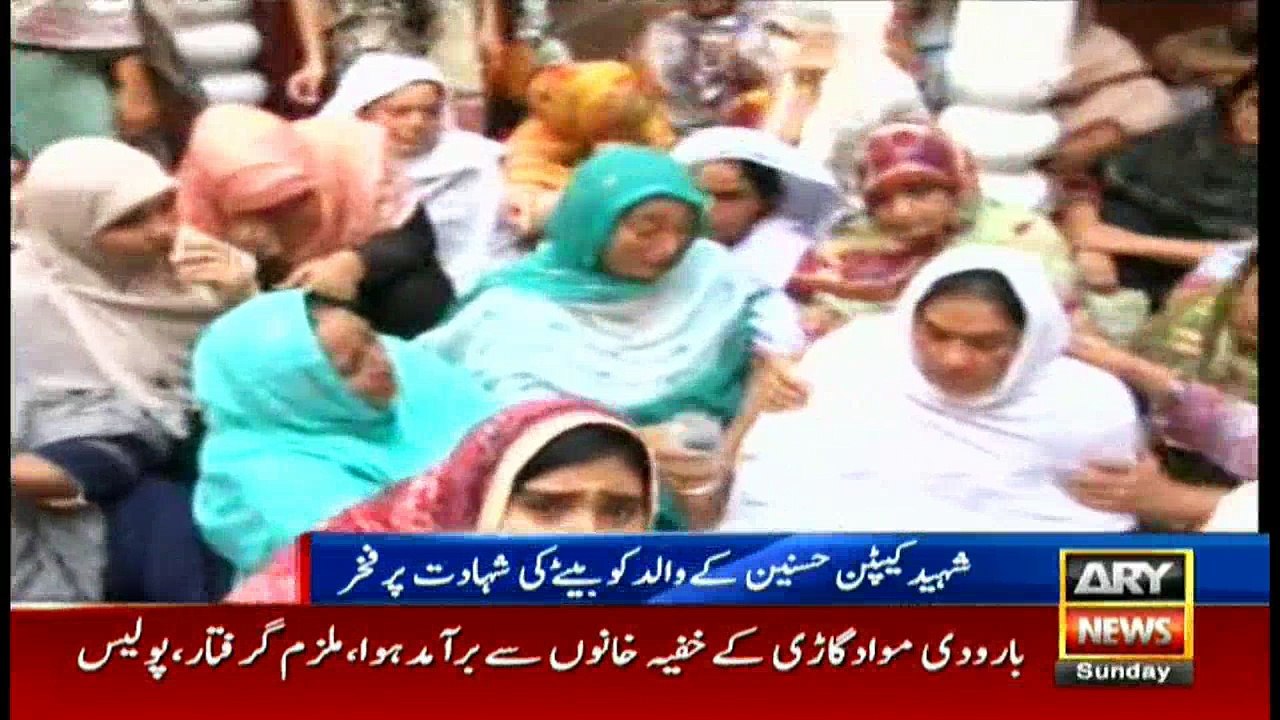 News @ 9 -15th October 2017