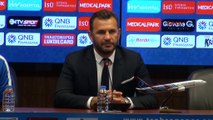 Okan Buruk'tan Trabzonspor - Akhisar maçı sözleri