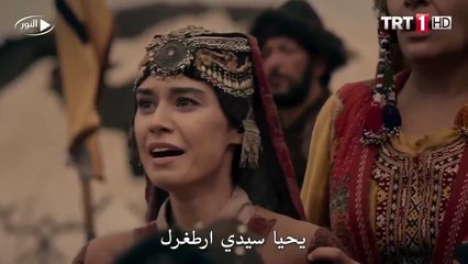 ثلاث موآسم ، 91 حلقة ، أحداث كثيرة ، لكن هذا المشهد هو الافضل