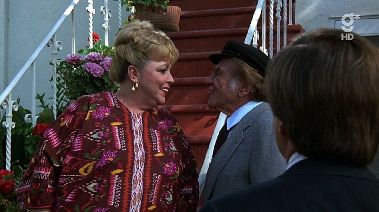 Hart aber herzlich  S02E19 - Mordstheater