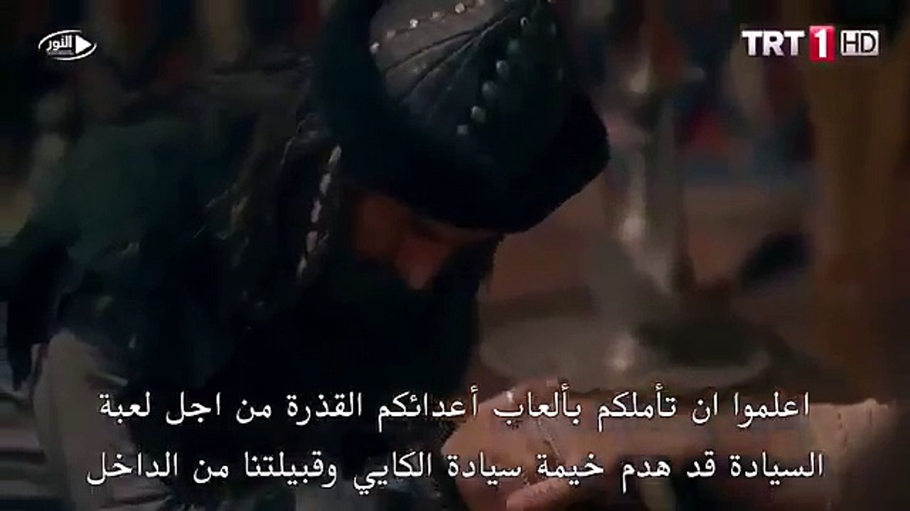 سأذهب وحدي مثل سيدنا إبراهيم وأقيم دولة بالذين تسميهم مساكين !