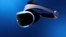 PlayStation VR - Un an de jeux et d'aventures