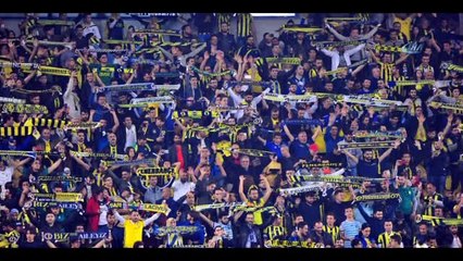 Download Video: Fenerbahçe - Evkur Yeni Malatyaspor Maçından Kareler -1-