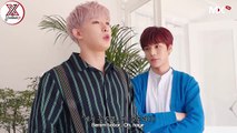 Monsta X - [Monchannel] [B] Ep. 50 En İyi Aktörü Bulmak #2 (Türkçe Altyazılı)