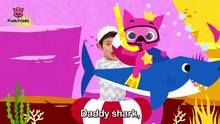 Baby shark