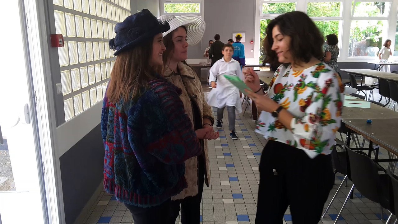 Accueil public 15 oct 2017 - 2