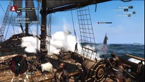Assassins Creed IV Black Flag GamePlay Lenovo Y50-70 (Gaming Laptop) GTX860M 4GBDDR5