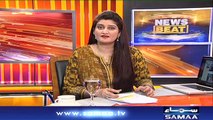 News Beat | Paras Jahanzeb | SAMAA TV | 15 Oct 2017