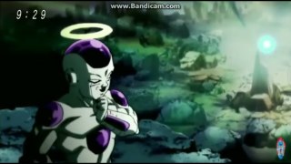 Deleted Scene From The *1 Hour Special* Episode (Dragon Ball Super)