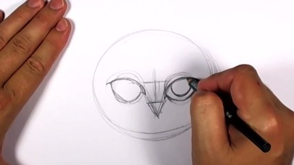How to Draw a Cat Face with Collar and Heart Pendant - Art For Kids | MAT