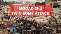 Mogadishu bomb attack: 230 confirmed dead in 'Somalia's deadliest attack'