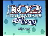 102 dalmatians puppies to the rescue (ps1)part1 FULL GAMEPLAY!!!!!!!!!! (CesarH.)
